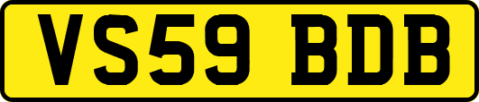 VS59BDB
