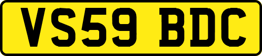 VS59BDC