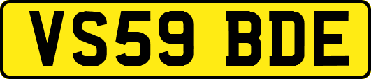 VS59BDE