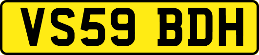 VS59BDH