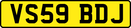 VS59BDJ