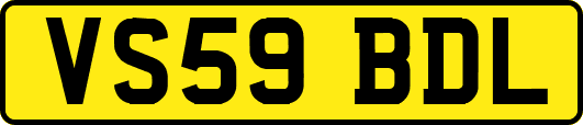VS59BDL