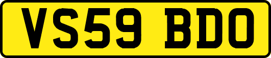 VS59BDO