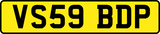 VS59BDP