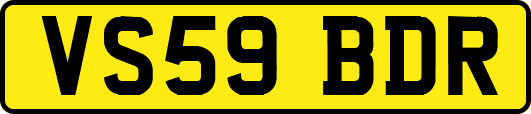 VS59BDR