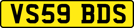 VS59BDS