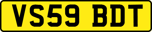 VS59BDT