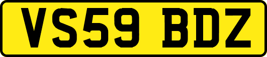 VS59BDZ
