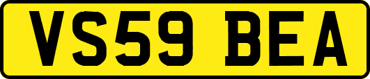 VS59BEA