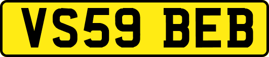 VS59BEB