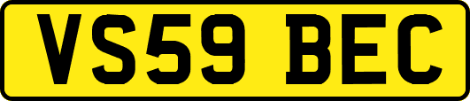 VS59BEC
