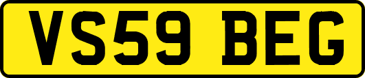 VS59BEG
