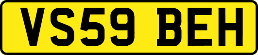 VS59BEH