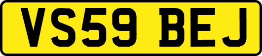 VS59BEJ