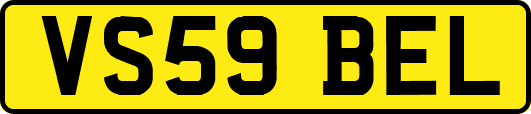 VS59BEL