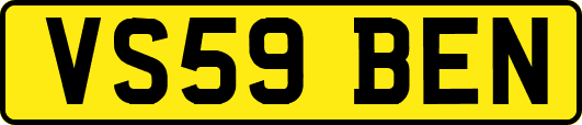 VS59BEN