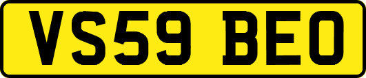 VS59BEO