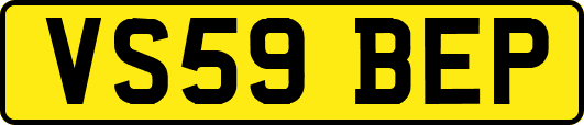 VS59BEP