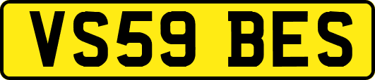 VS59BES