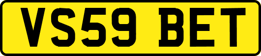 VS59BET