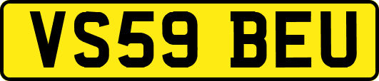 VS59BEU