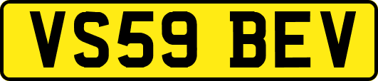 VS59BEV