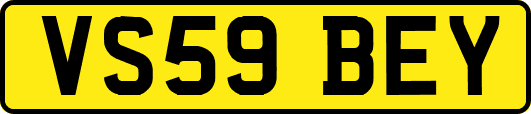 VS59BEY