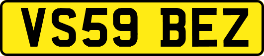 VS59BEZ