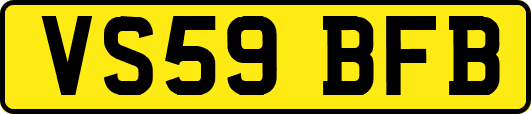 VS59BFB