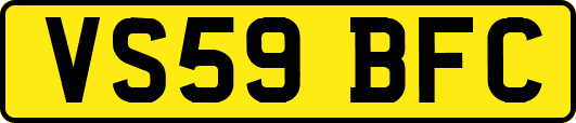 VS59BFC