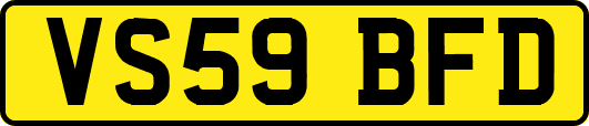 VS59BFD
