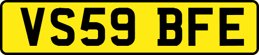 VS59BFE
