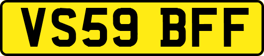 VS59BFF