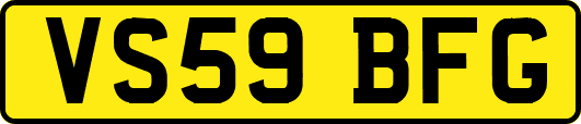 VS59BFG