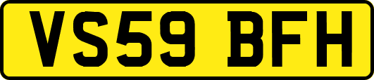 VS59BFH