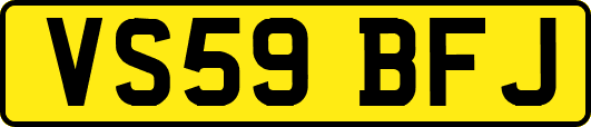 VS59BFJ