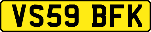 VS59BFK