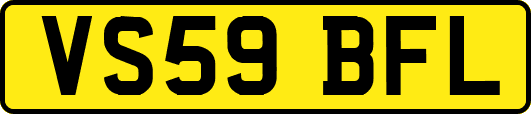 VS59BFL