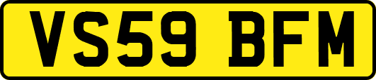 VS59BFM