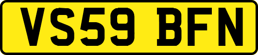 VS59BFN