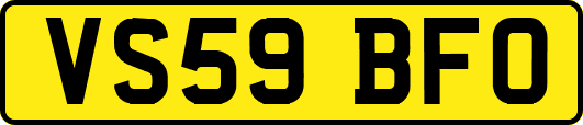VS59BFO