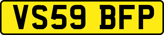VS59BFP
