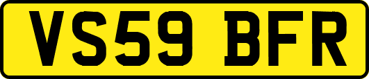 VS59BFR