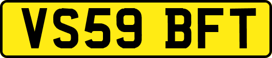 VS59BFT