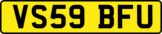 VS59BFU