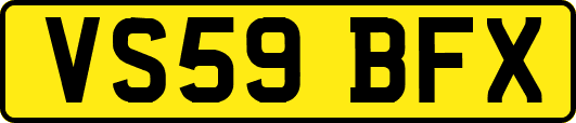 VS59BFX