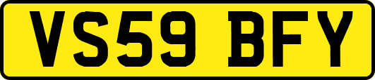 VS59BFY