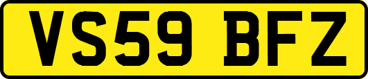 VS59BFZ