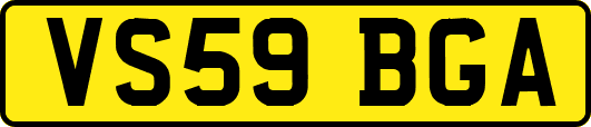 VS59BGA
