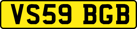 VS59BGB